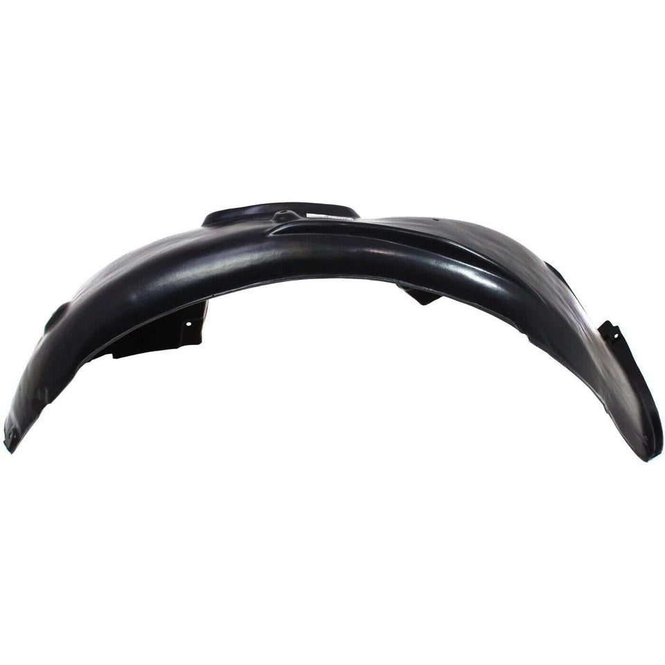 Splash Shield For 1997-2000 BMW 528i 2001-2003 530i Front Left & Right Set of 2
