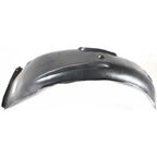 Splash Shield For 1997-2000 BMW 528i 2001-2003 530i Front Left & Right Set of 2