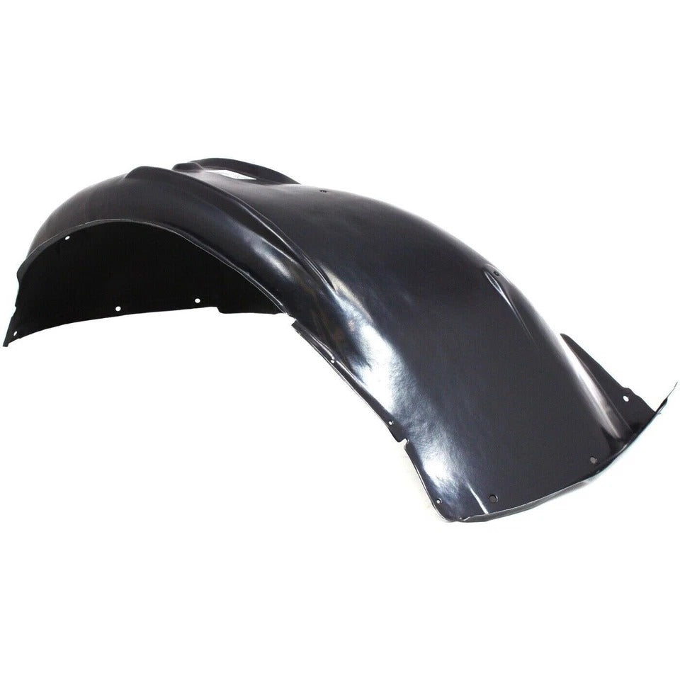 Splash Shield For 1997-2000 BMW 528i 2001-2003 530i Front Left & Right Set of 2