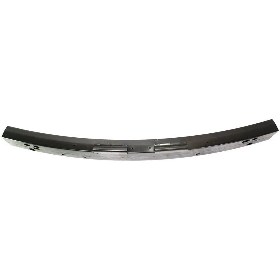 Steel Bumper ReinForcement Black Front For Nissan Maxima 2009-2014 NI1006222 620309N00A