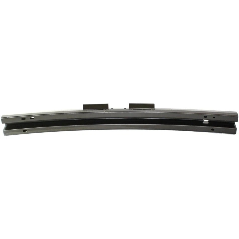 Steel Bumper ReinForcement Black Front For Nissan Maxima 2009-2014 NI1006222 620309N00A