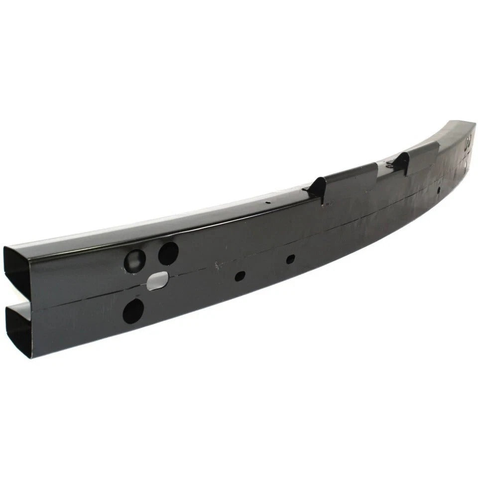 Steel Bumper ReinForcement Black Front For Nissan Maxima 2009-2014 NI1006222 620309N00A