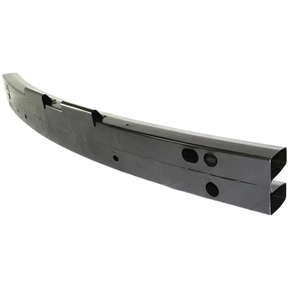 Steel Bumper ReinForcement Black Front For Nissan Maxima 2009-2014 NI1006222 620309N00A