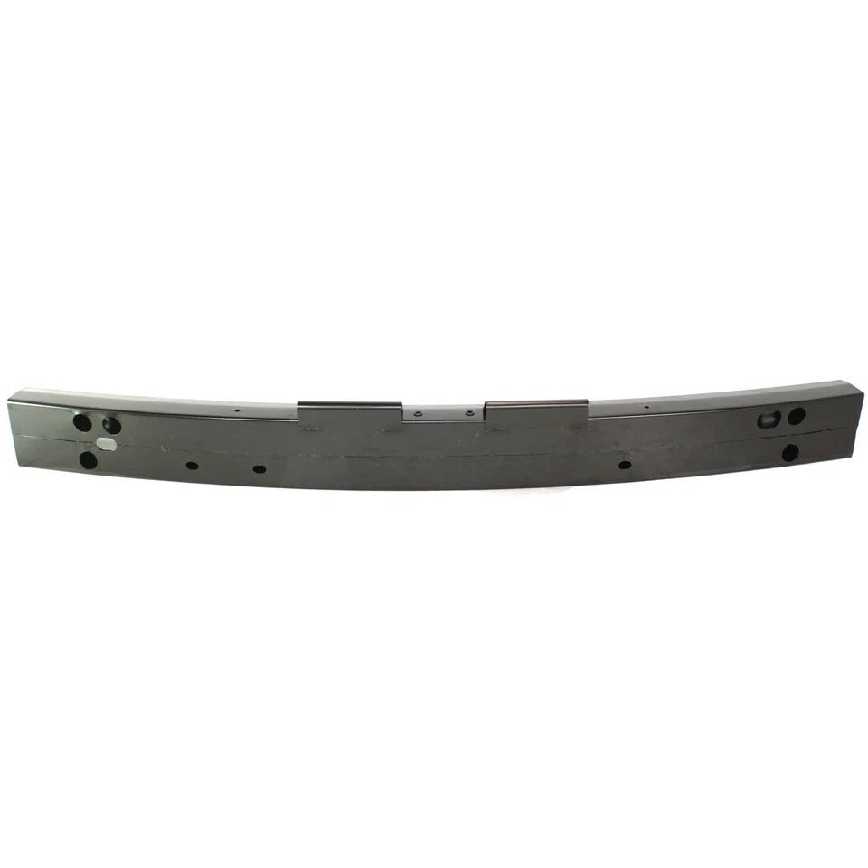 Steel Bumper ReinForcement Black Front For Nissan Maxima 2009-2014 NI1006222 620309N00A