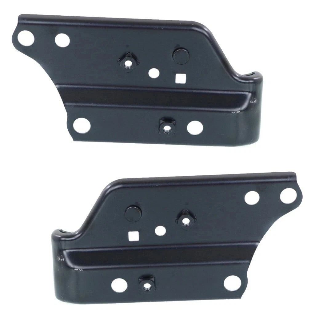 Steel For Toyota Avalon 2013-2018 Fender Brace 2Pc Driver & Passenger Side TO1244108, TO1245108