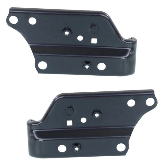 Steel For Toyota Avalon 2013-2018 Fender Brace 2Pc Driver & Passenger Side TO1244108, TO1245108