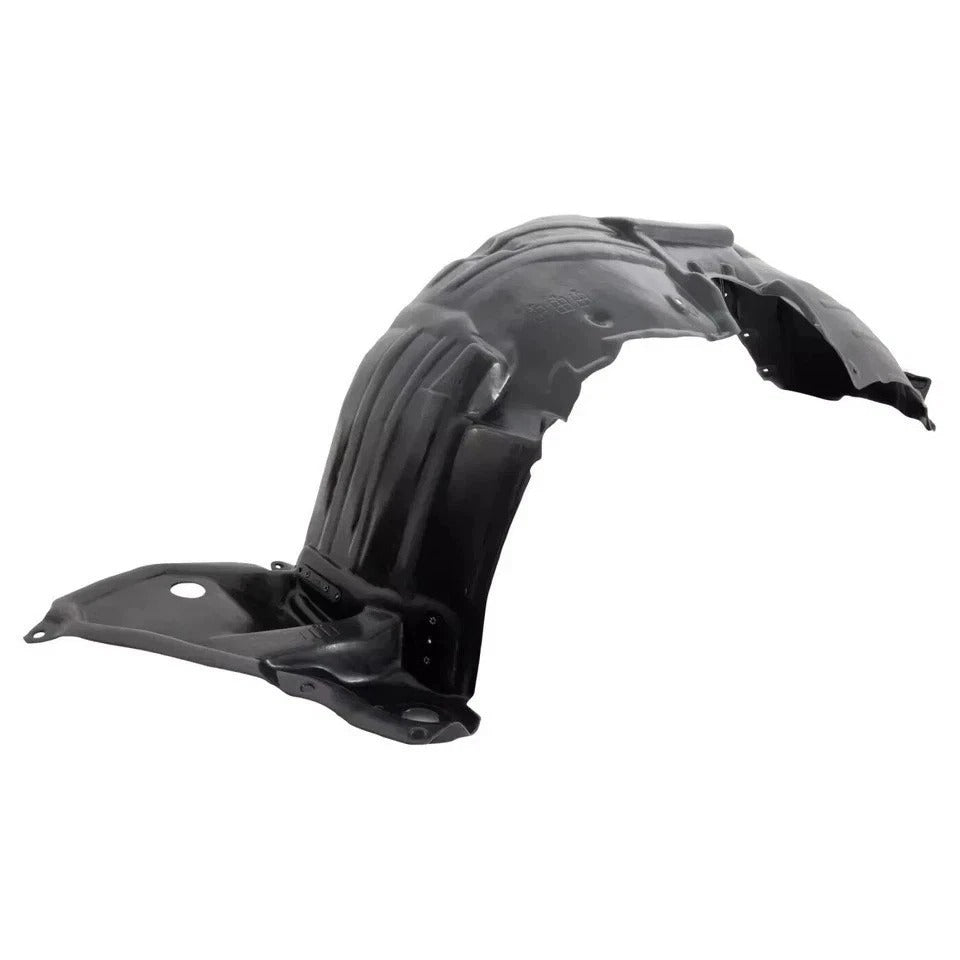 TOYOTA HIGHLAND For 2014-2019 Fender Liner Set 3.5L w Tow Front Left, Right