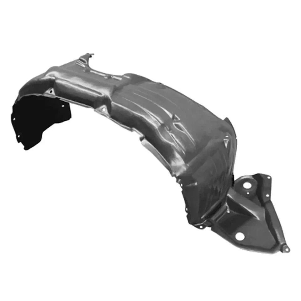 TOYOTA HIGHLAND For 2014-2019 Fender Liner Set 3.5L w Tow Front Left, Right