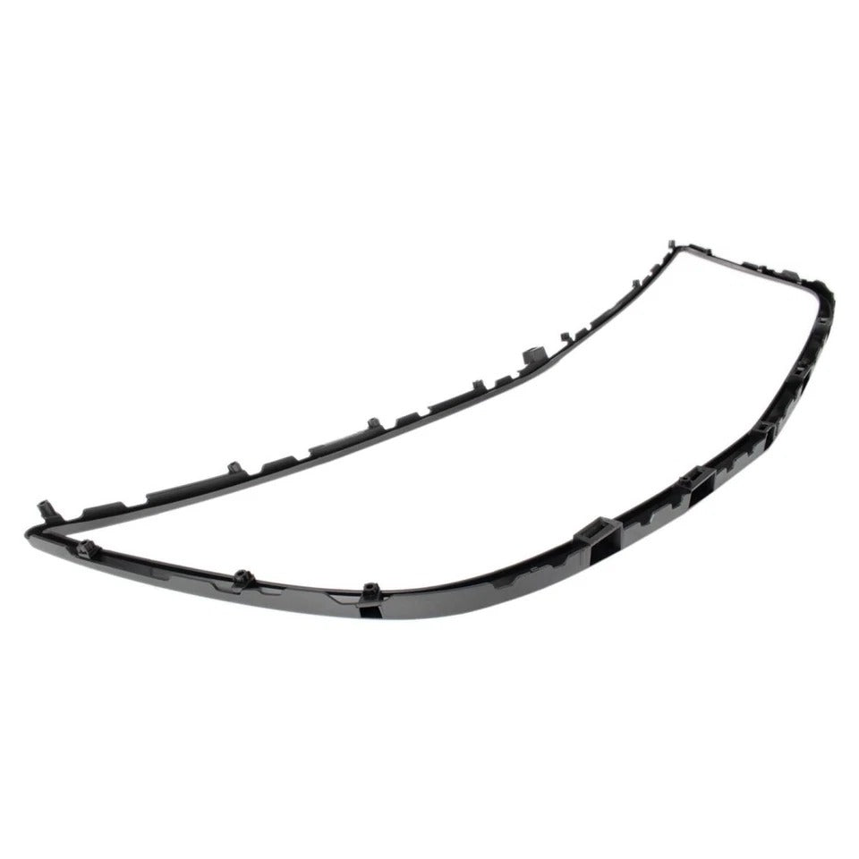 TRQ Front Grille Surround, Molding for Mazda MA1037102