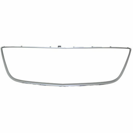 TRQ Front Grille Surround, Molding for Mazda MA1037102