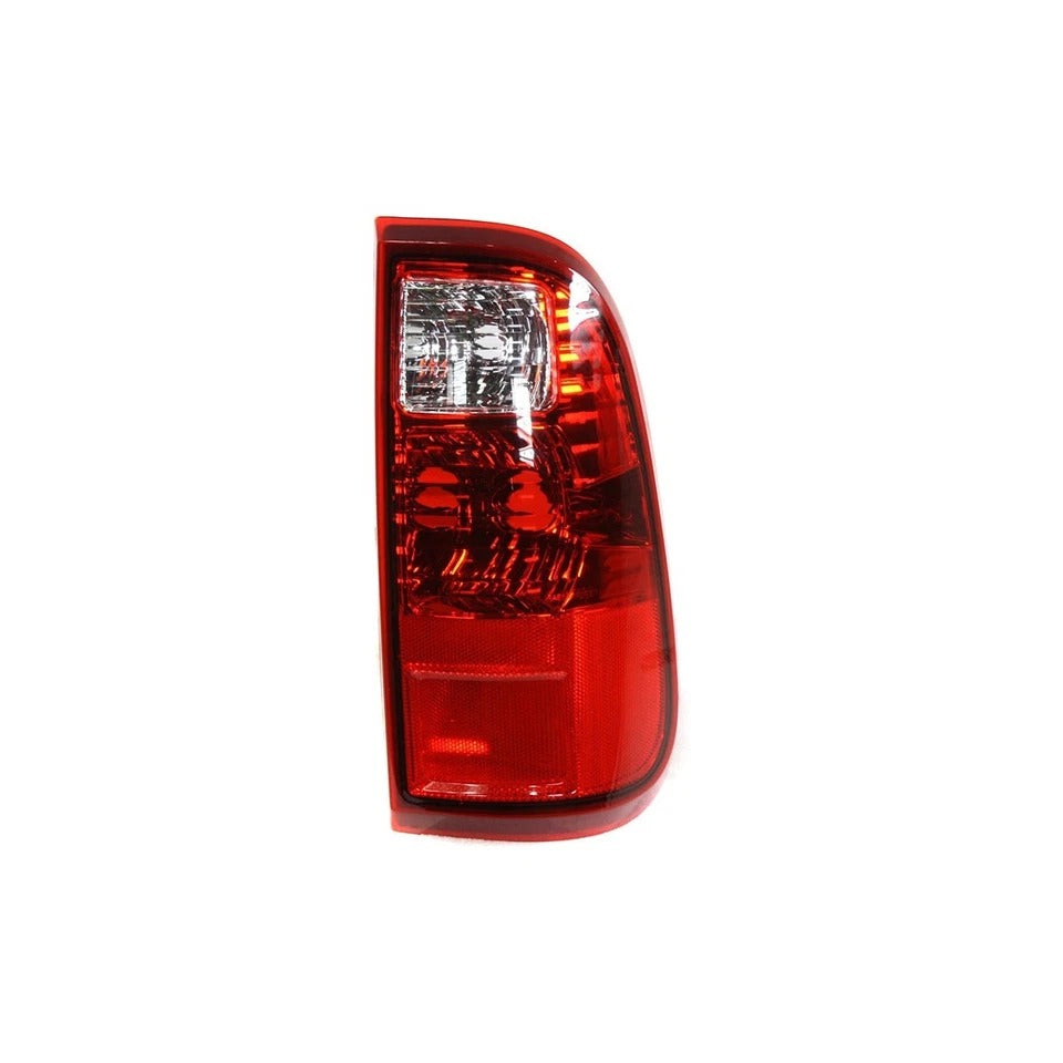 Tail Light Set For 2008-2016 Ford F-250 Super Duty F-350 F-450 F-550 RH and LH