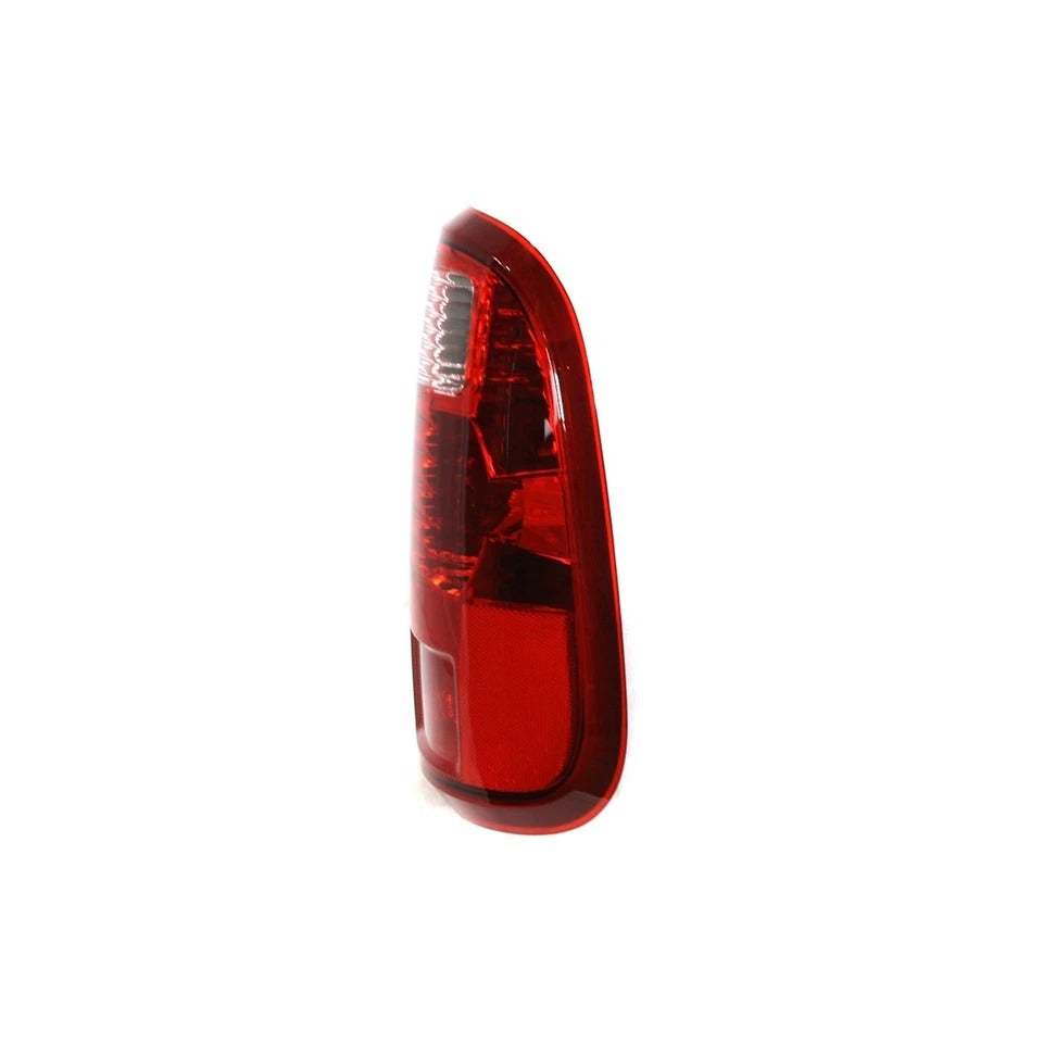 Tail Light Set For 2008-2016 Ford F-250 Super Duty F-350 F-450 F-550 RH and LH