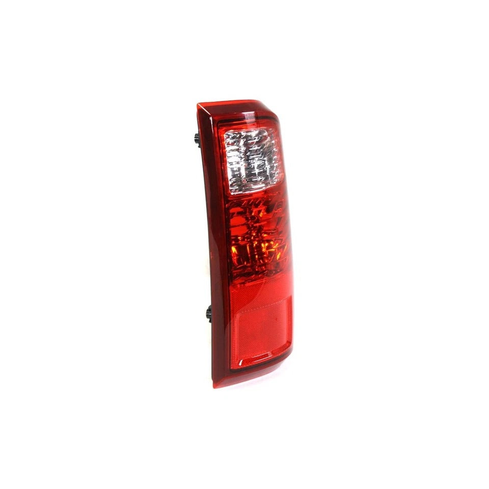 Tail Light Set For 2008-2016 Ford F-250 Super Duty F-350 F-450 F-550 RH and LH
