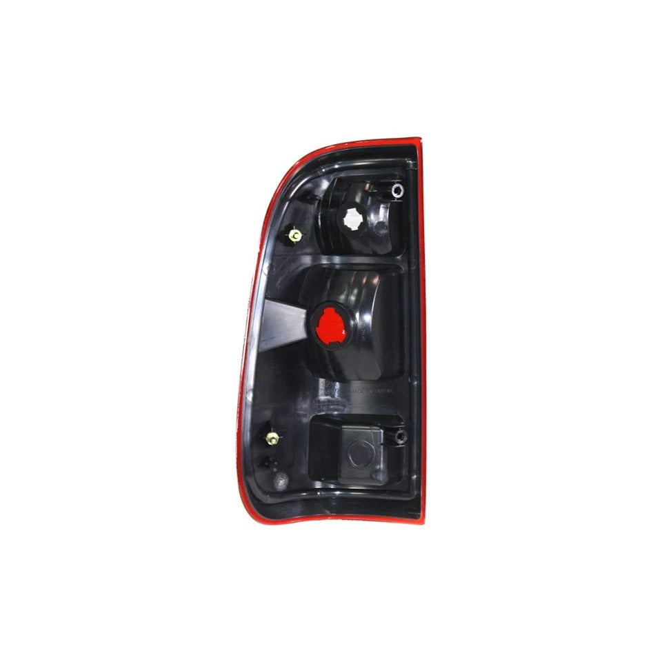 Tail Light Set For 2008-2016 Ford F-250 Super Duty F-350 F-450 F-550 RH and LH
