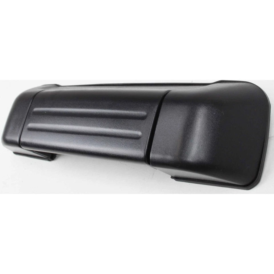Tailgate Handle For 1999-2005 Suzuki Grand Vitara 2002-2006 XL-7 Textured Black