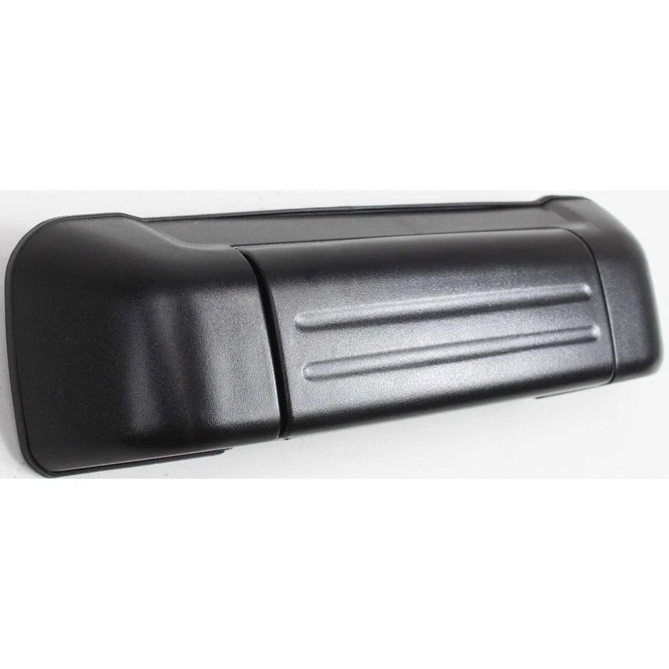 Tailgate Handle For 1999-2005 Suzuki Grand Vitara 2002-2006 XL-7 Textured Black