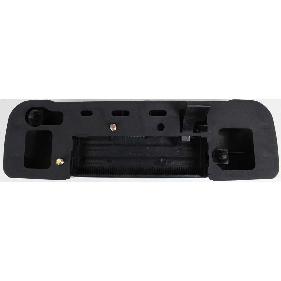 Tailgate Handle For 1999-2005 Suzuki Grand Vitara 2002-2006 XL-7 Textured Black