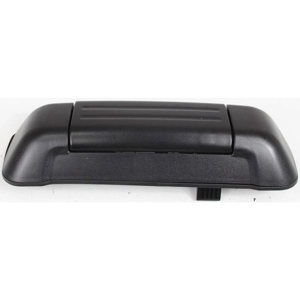 Tailgate Handle For 1999-2005 Suzuki Grand Vitara 2002-2006 XL-7 Textured Black