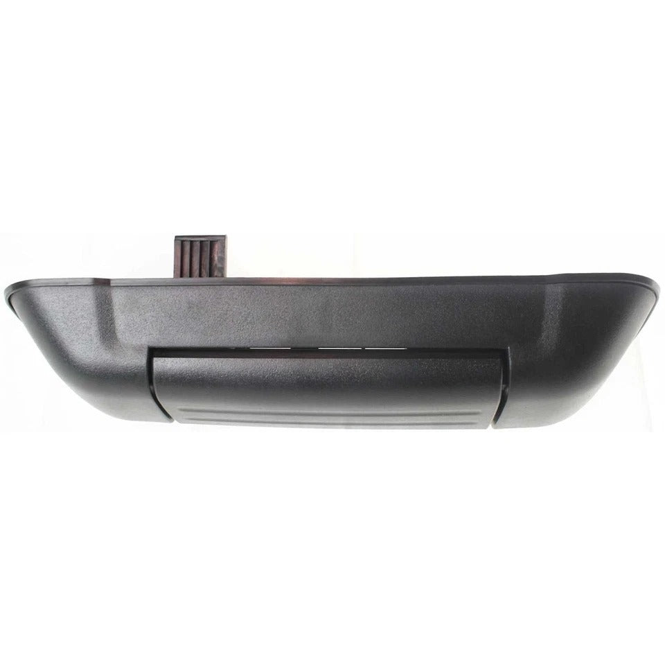 Tailgate Handle For 1999-2005 Suzuki Grand Vitara 2002-2006 XL-7 Textured Black