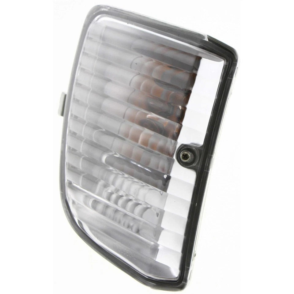 Turn Signal Light Set For 2001-2003 Toyota RAV4 Assembly Left & Right 2Pc