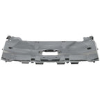 Undercar Shield Fits 2010-2013 Subaru Legacy Black New Front Center 56410AJ01B SU1228106