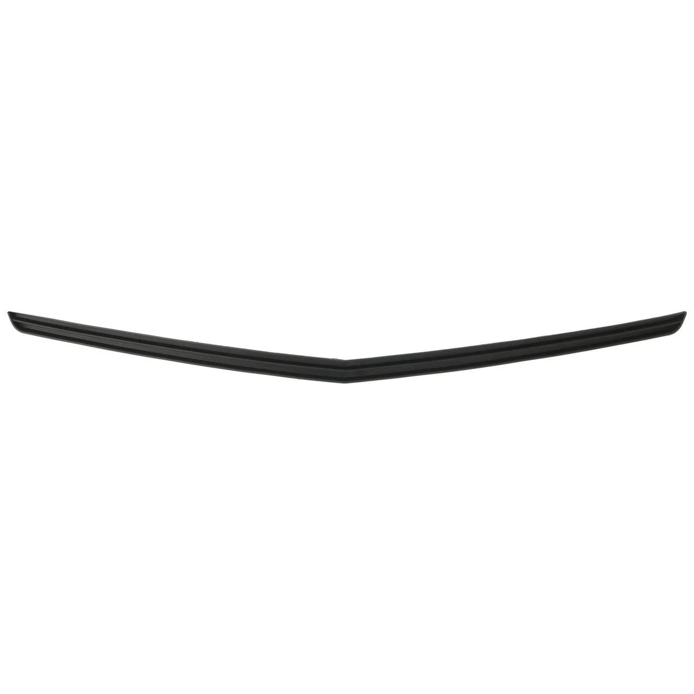 Upper Grille Trim For 2010-2013 Chevrolet Camaro Black GM1217116 92242525