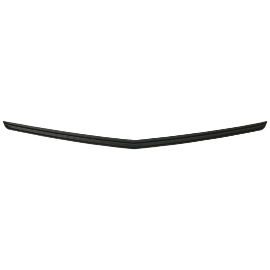 Upper Grille Trim For 2010-2013 Chevrolet Camaro Black GM1217116 92242525