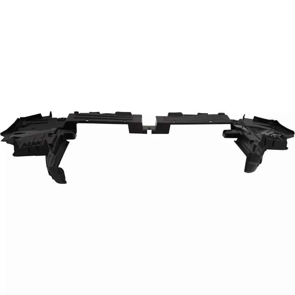 Upper Radiator Support Core For 2017-2019 GMC Acadia GM1218119 84728318