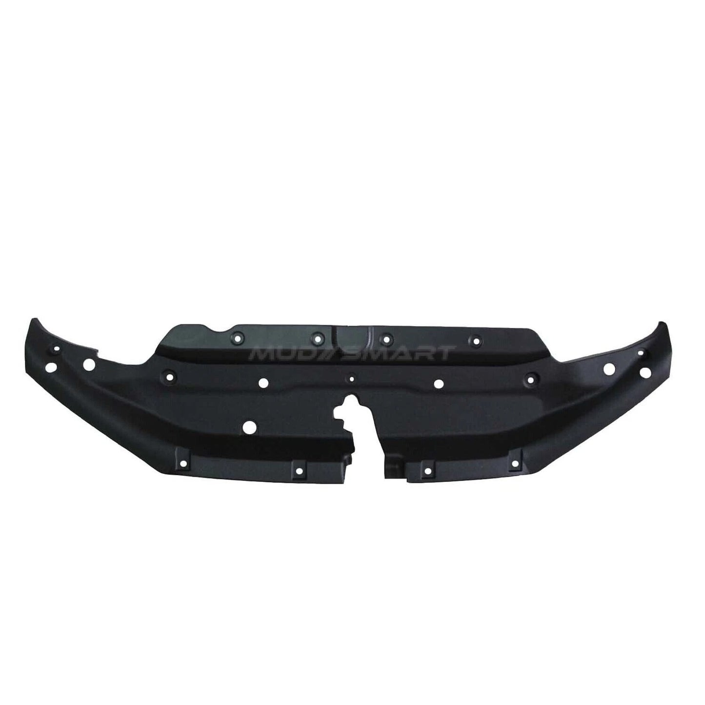 Upper Radiator Support Cover Pp Plastic TO1224108 Fits 2010-2021 Toyota 4Runner
