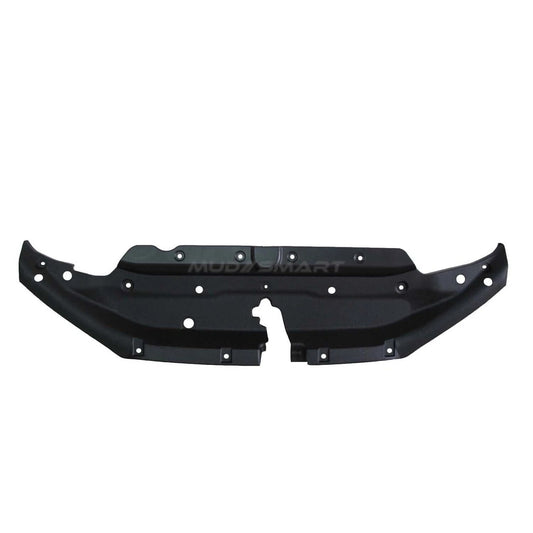 Upper Radiator Support Cover Pp Plastic TO1224108 Fits 2010-2021 Toyota 4Runner