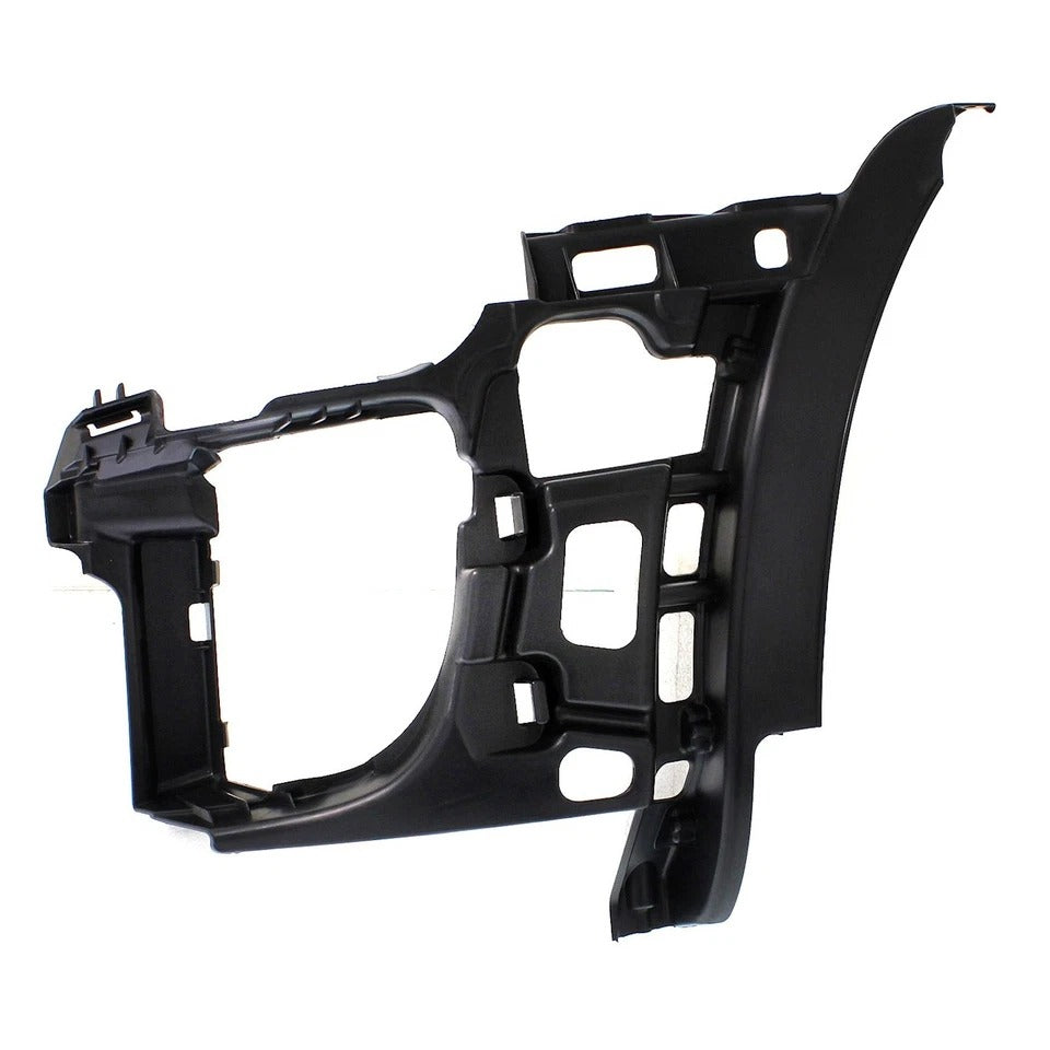 Set of 2 Bumper Bracket For Volkswagen GTI 2010-2014 Front Left & Right