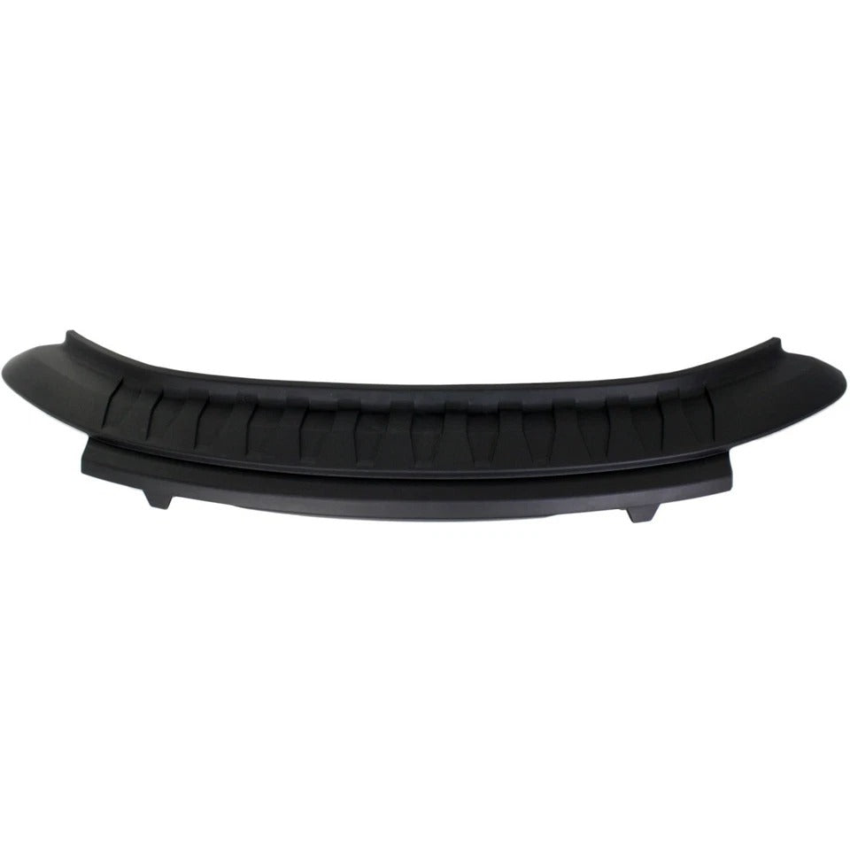 Valance For 2009-2014 Ford F-150 Front Textured RWD