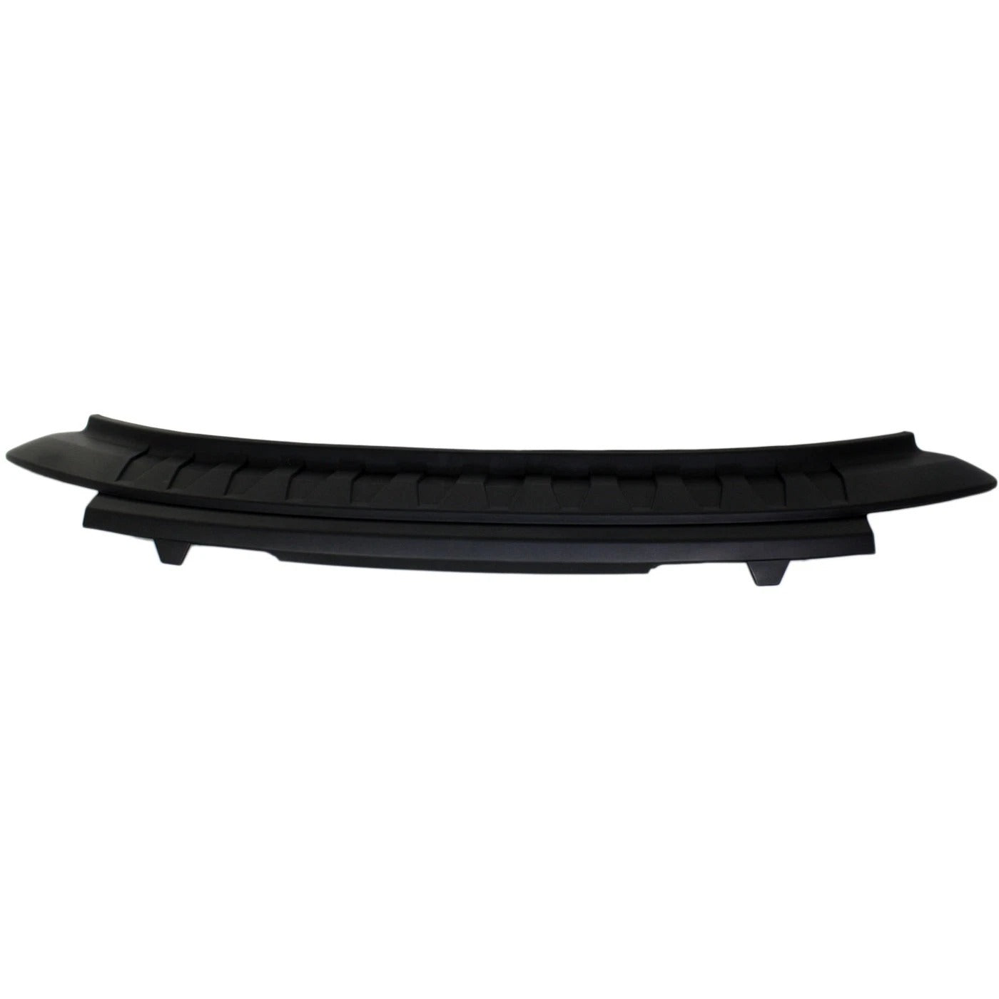 Valance For 2009-2014 Ford F-150 Front Textured RWD