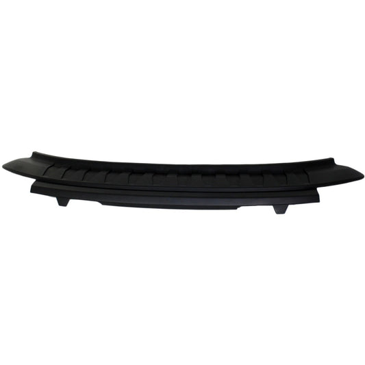 Valance For 2009-2014 Ford F-150 Front Textured RWD