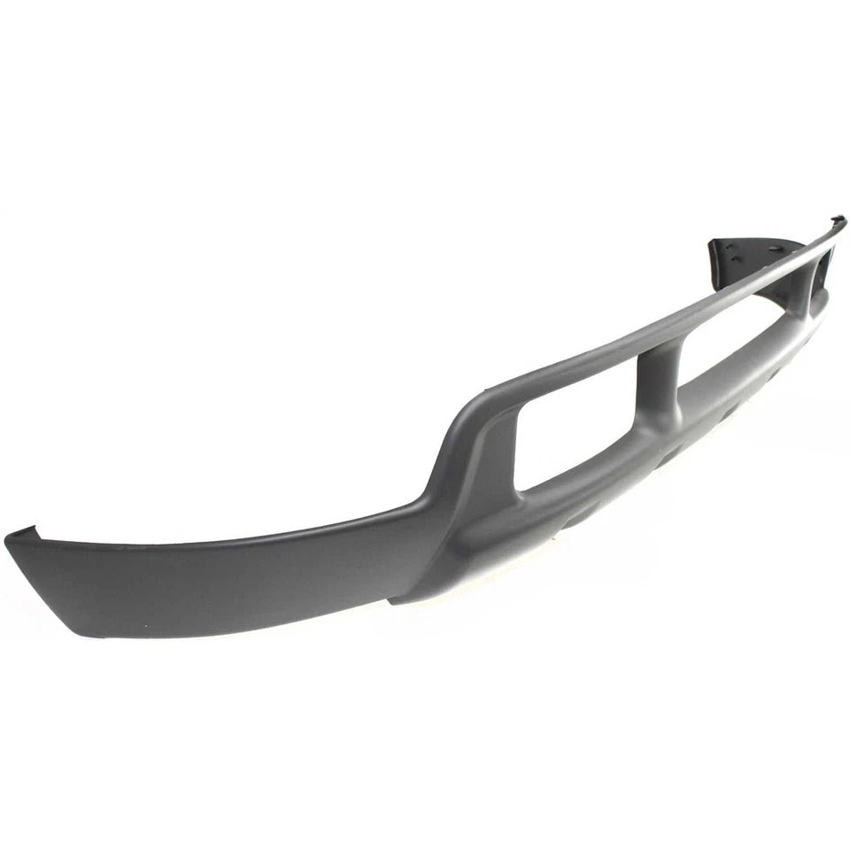 Valance Panel For 1999-2004 Ford F-250 Super Duty Excursion Front Upper Textured FO1095176
