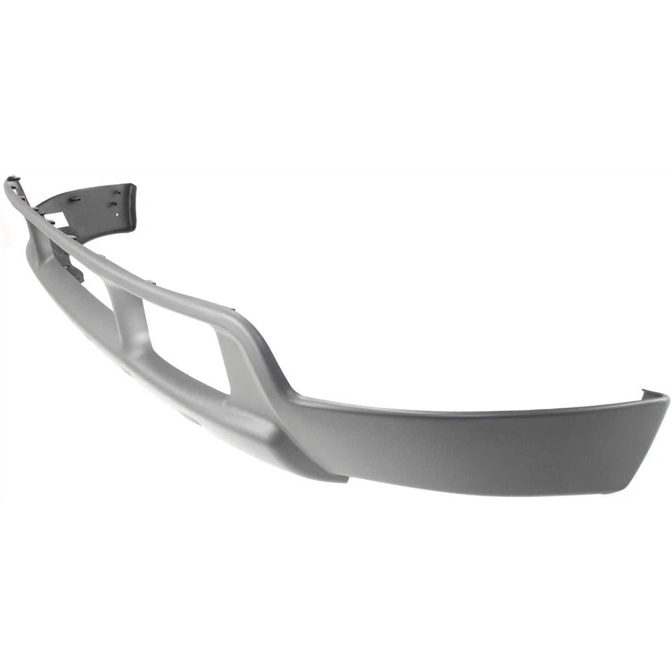 Valance Panel For 1999-2004 Ford F-250 Super Duty Excursion Front Upper Textured FO1095176