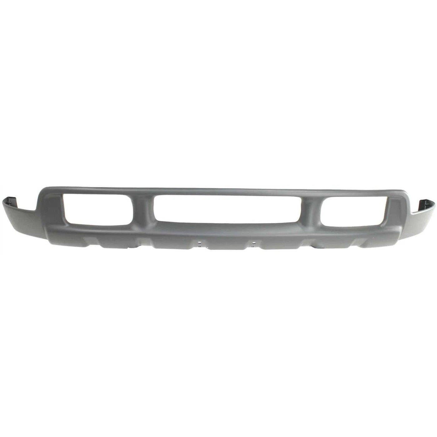 Valance Panel For 1999-2004 Ford F-250 Super Duty Excursion Front Upper Textured FO1095176