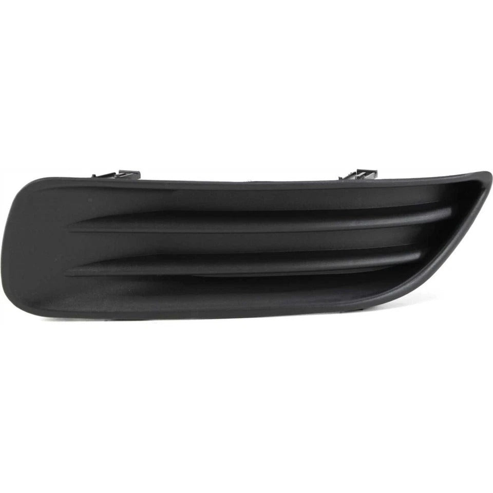 FOR TY COROLLA 2003 2004 FOG LAMP LIGHT COVER W/O HOLE LEFT 52128-02060
