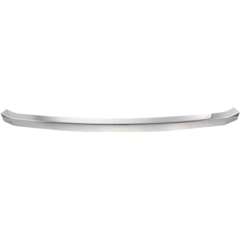 for 2006 2007 2008 2009 Ford Fusion FT Front Bumper Grille Lower, Chrome