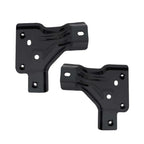 for Acura MDX 2017-2020 Fender Supports 2Pc Front Driver & Passenger Side AC1244100 AC1245100