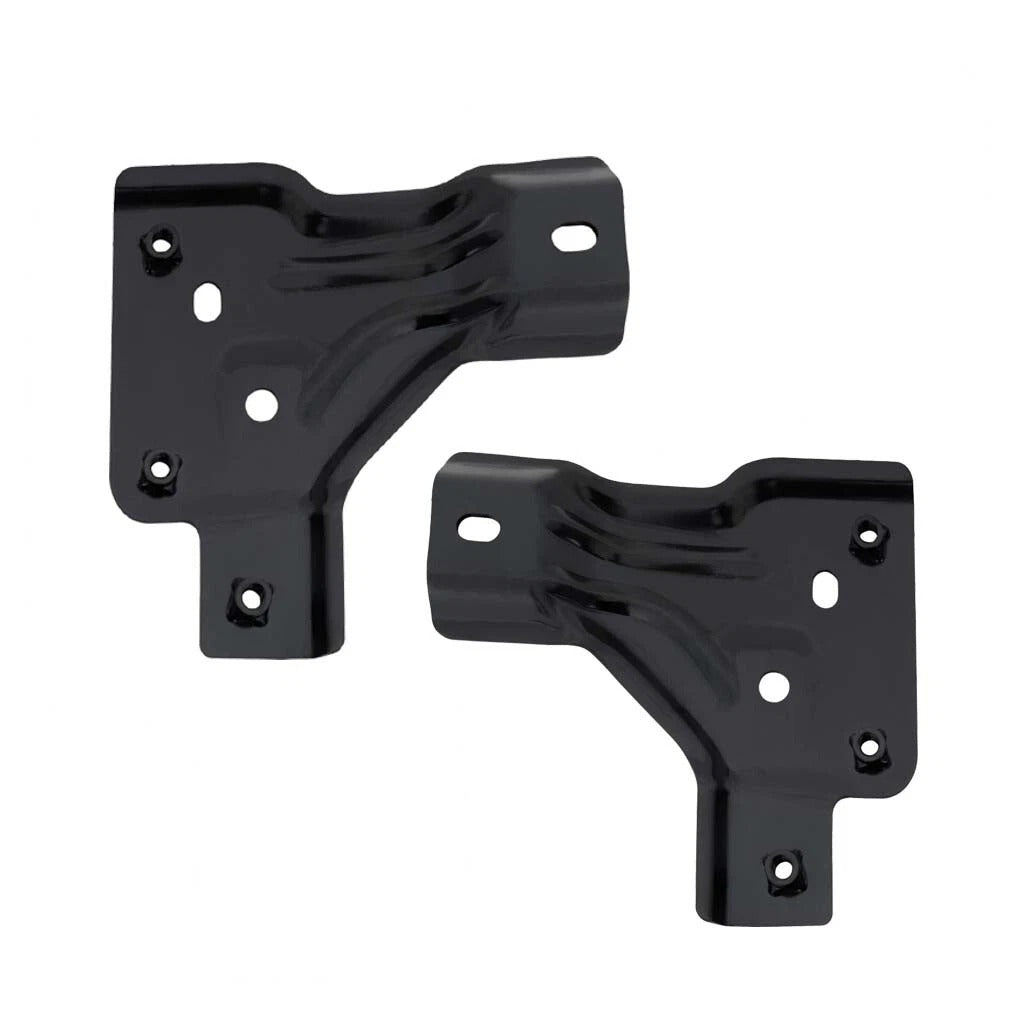 for Acura MDX 2017-2020 Fender Supports 2Pc Front Driver & Passenger Side AC1244100 AC1245100