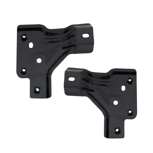 for Acura MDX 2017-2020 Fender Supports 2Pc Front Driver & Passenger Side AC1244100 AC1245100