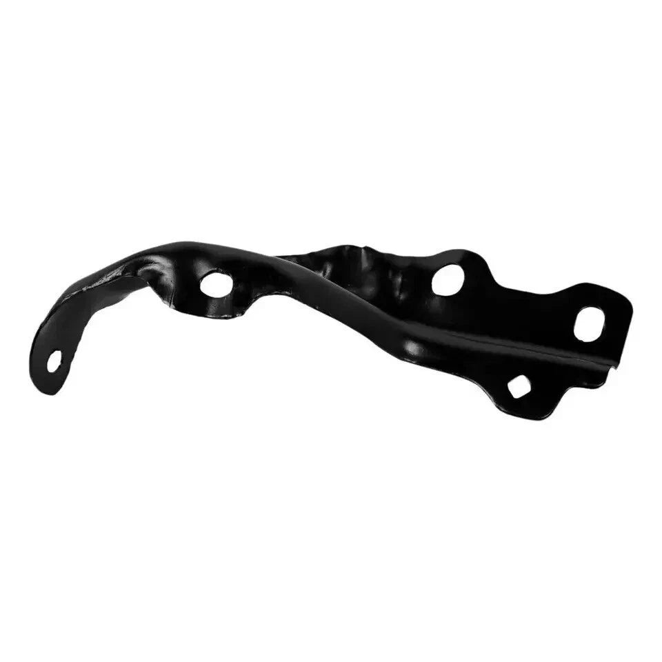 Fits 1984-1987 Toyota Pickup Front Chrome Bumper + Bumper Brackets + Bumper End