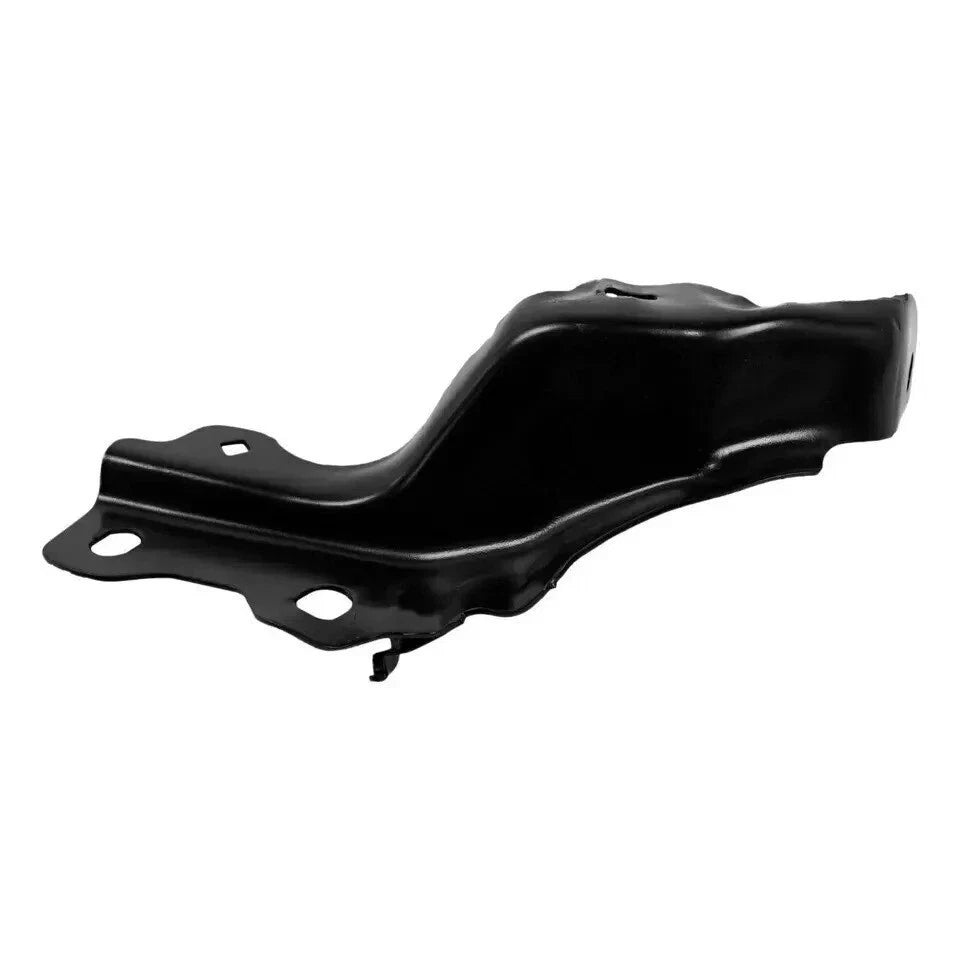 Fits 1984-1987 Toyota Pickup Front Chrome Bumper + Bumper Brackets + Bumper End
