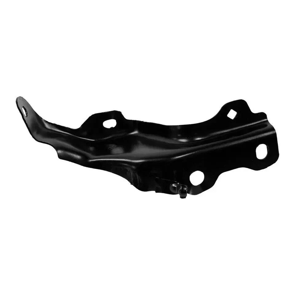Fits 1984-1987 Toyota Pickup Front Chrome Bumper + Bumper Brackets + Bumper End