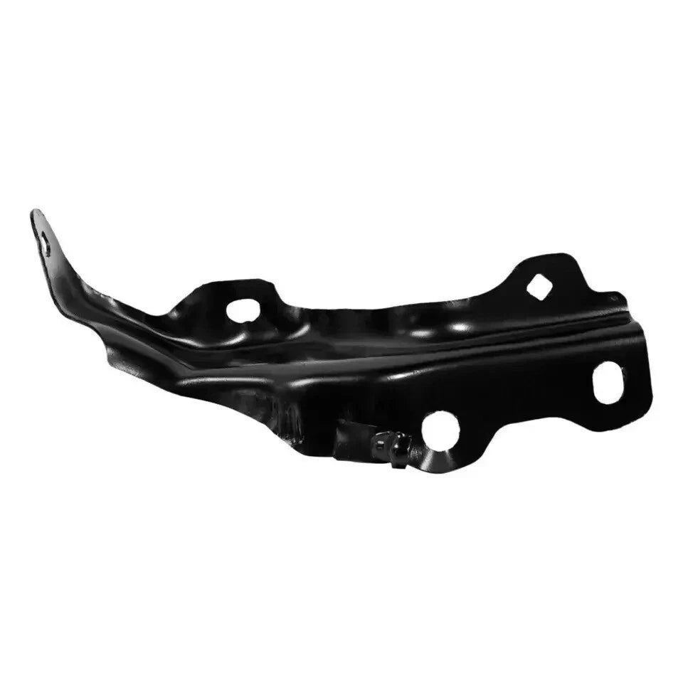 Fits 1984-1987 Toyota Pickup Front Chrome Bumper + Bumper Brackets + Bumper End