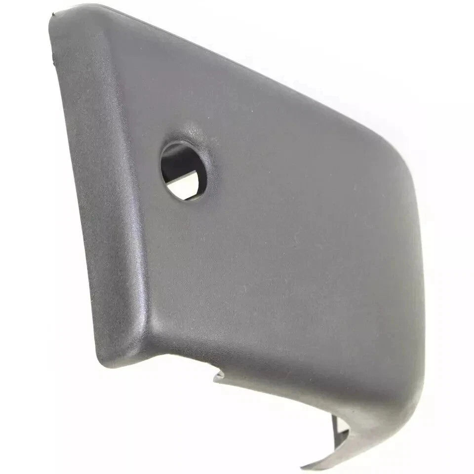 Fits 1984-1987 Toyota Pickup Front Chrome Bumper + Bumper Brackets + Bumper End