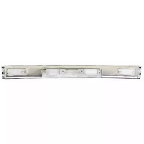 Fits 1984-1987 Toyota Pickup Front Chrome Bumper + Bumper Brackets + Bumper End
