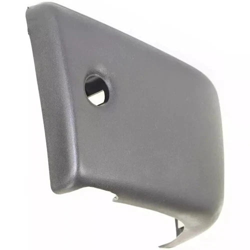 Fits 1984-1987 Toyota Pickup Front Chrome Bumper + Bumper Brackets + Bumper End
