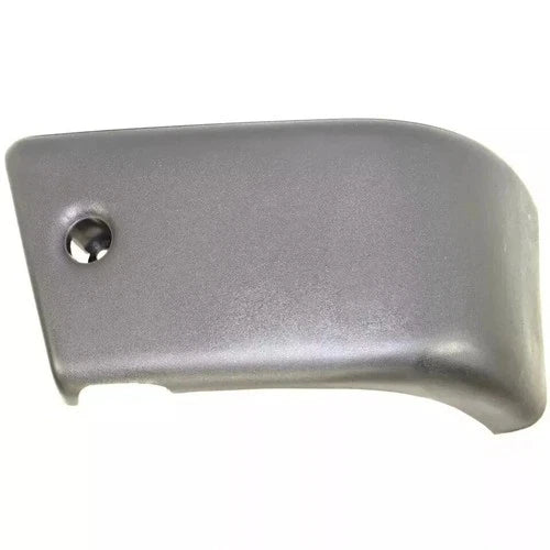 Fits 1984-1987 Toyota Pickup Front Chrome Bumper + Bumper Brackets + Bumper End
